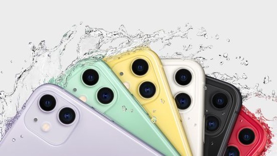 Apple iPhone 11 Silicone Case