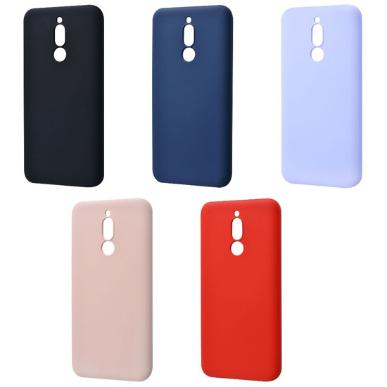 Чехол для Xiaomi Redmi 8 My Colors Matte Case