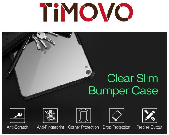 Чехол TiMOVO для iPad Pro 11