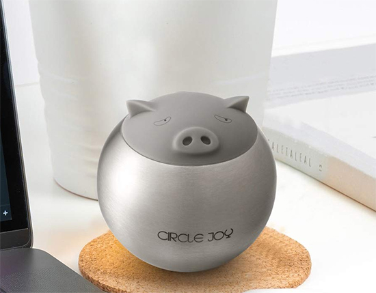 Circle Joy Piggy Bottle Opener