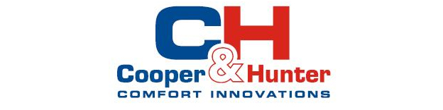 Обогреватель Cooper&Hunter Domestic Black CH-1500 ED