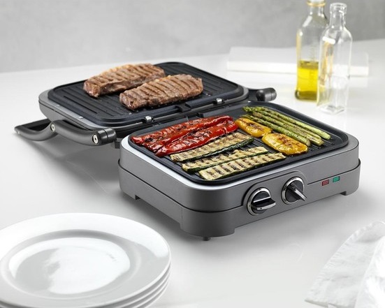 Электрогриль Cuisinart GR47E