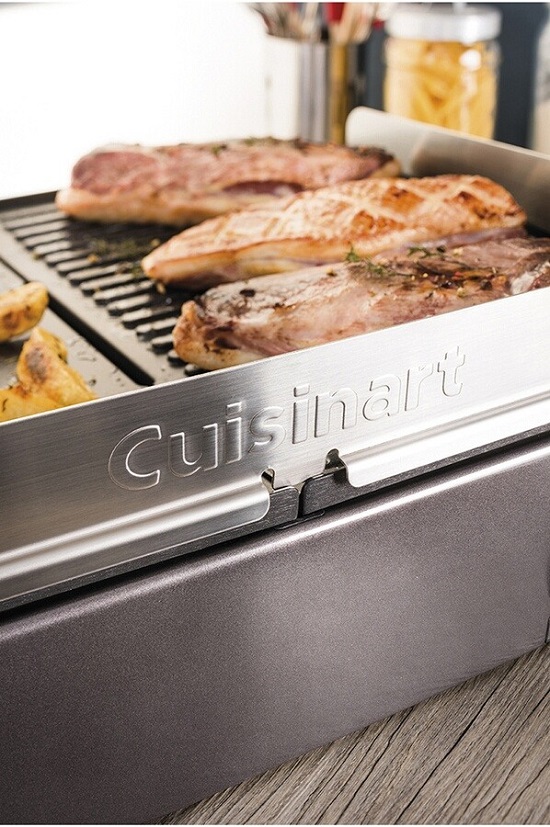 Электрогриль Cuisinart PL50E