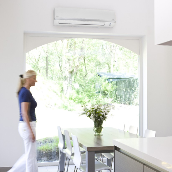 Daikin FTXC-A