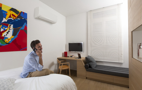 Кондиционер Daikin FTXF-A/RXF-A