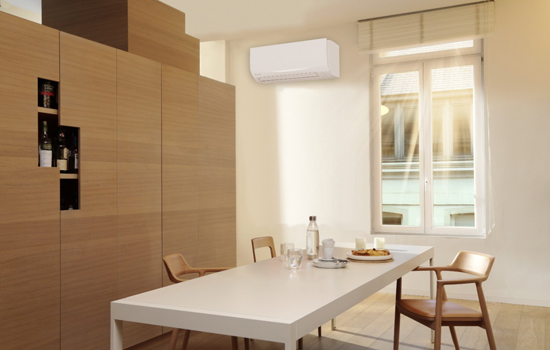 Кондиционер Daikin FTXF-A/RXF-A
