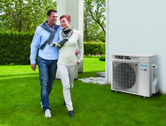 Кондиционер Daikin FTXZ-N