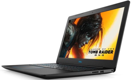 Dell G3 15 3590 (I3590-5988BLK-PUS)