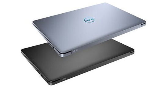 Ноутбук Dell G3 15 3579 (G35716S3NDL-61B)