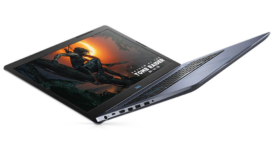 Ноутбук Dell G3 15 3579 (G35716S3NDL-61B)