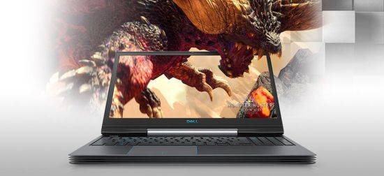 Dell G5 5590