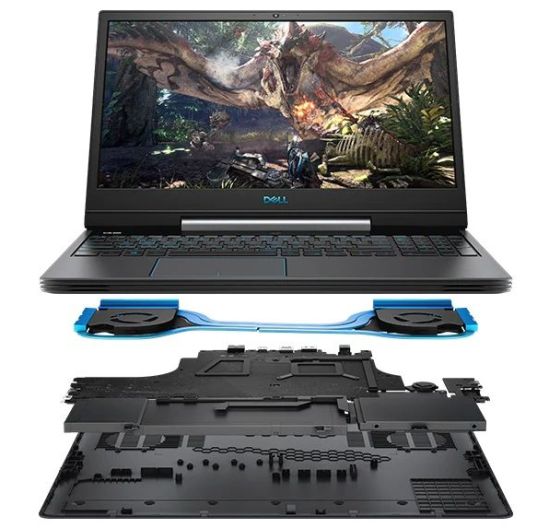 Dell G5 5590