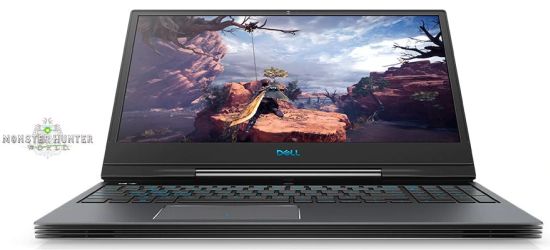 Dell G7 7590