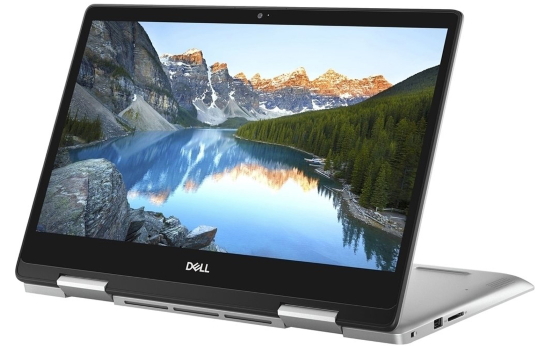Dell Inspiron 15 5582