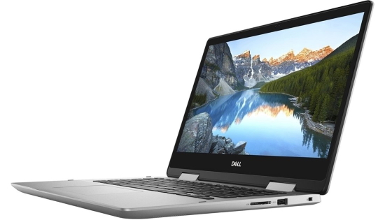 Dell Inspiron 15 5582