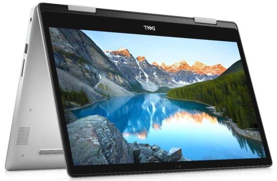 Dell INSPIRON 15 5591