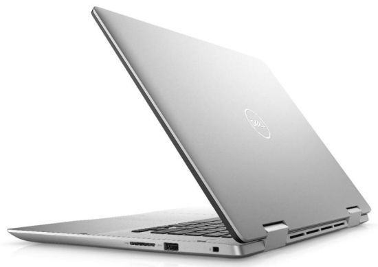 Dell INSPIRON 15 5591