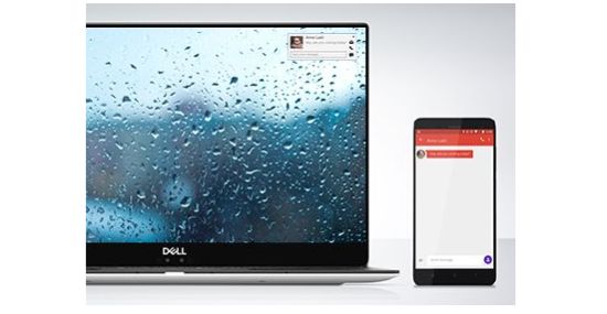 Ноутбук Dell INSPIRON 17 5770 (I5770-7545SLV-PUS)