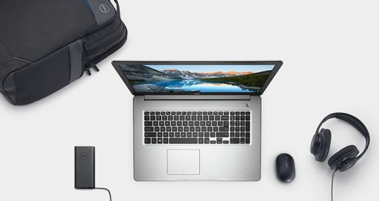 Dell Inspiron 17 5775