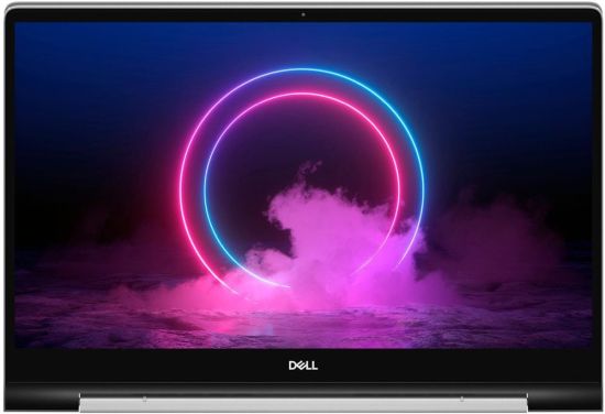 Dell INSPIRON 17 7791