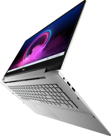 Dell INSPIRON 17 7791