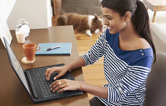 Ноутбук Dell Inspiron 15 3565 (I3562A94H5DIL-7BK) Black