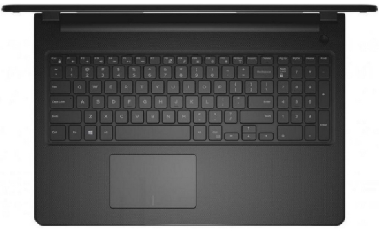 Dell Inspiron 3567