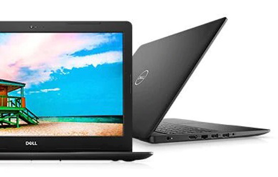 Ноутбук Dell Inspiron 3582 (I35C445NIL-73B)