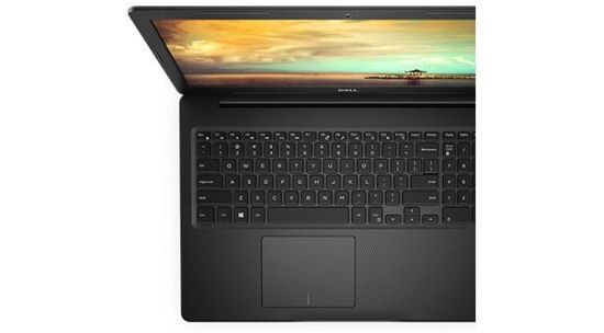 Dell Inspiron 3583 (3583Fi38S2HD-WBK)