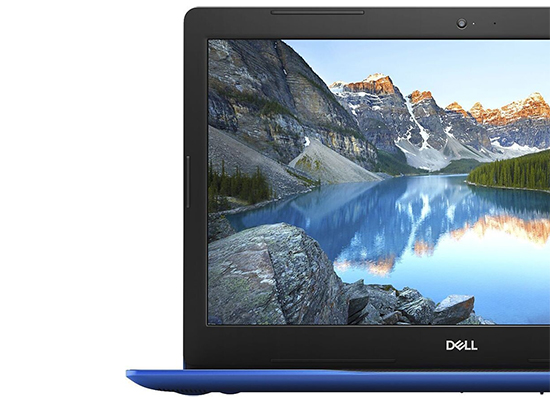Dell Inspiron 3583
