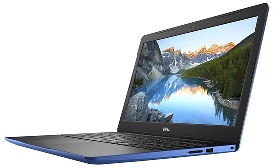 Dell Inspiron 3583