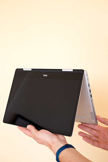 Dell Inspiron 5482 (5482-5267SLV-PUS)
