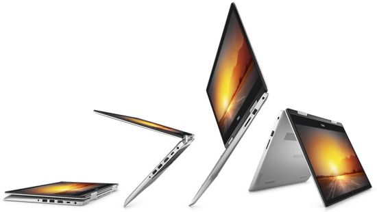 Dell Inspiron 5491