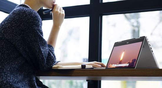 Dell Inspiron 5491
