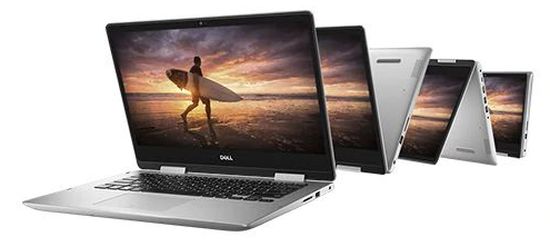 Dell Inspiron 5491
