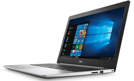 Dell Inspiron 5575