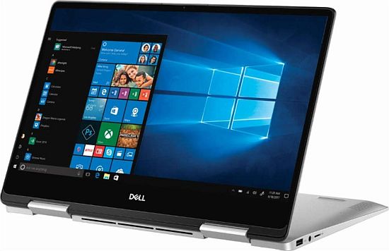 Dell Inspiron 7386