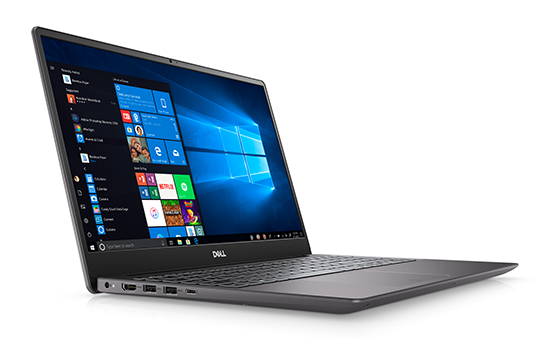 DELL INSPIRON 15 7591