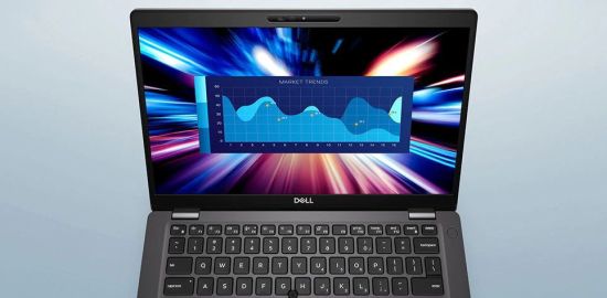 Dell Latitude 5401