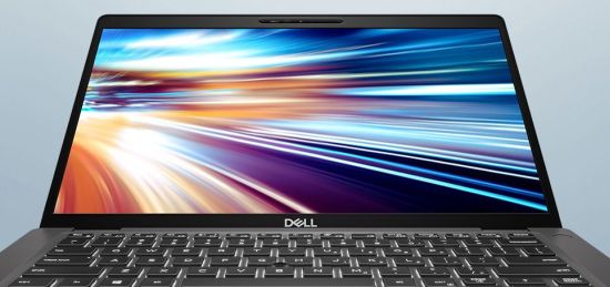 Dell Latitude 5401