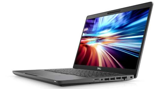 Dell Latitude 5401