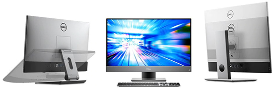 Dell Optiplex 7770 (N001O7770AIO)