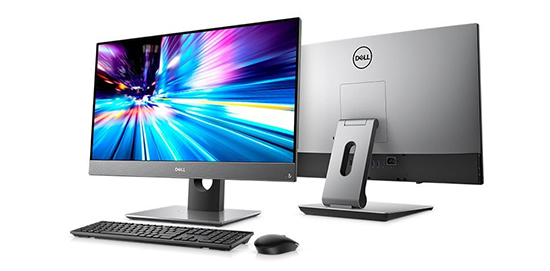 Dell Optiplex 7770 (N001O7770AIO)