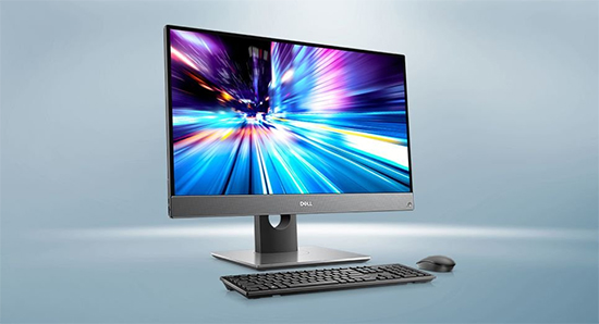 Dell Optiplex 7770 (N001O7770AIO)