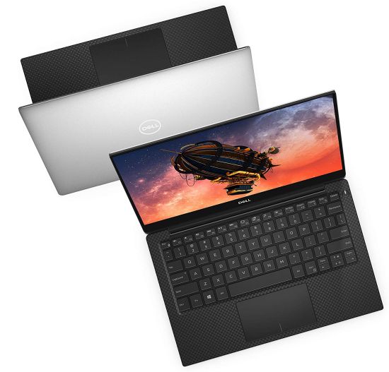 Dell XPS 13 7390