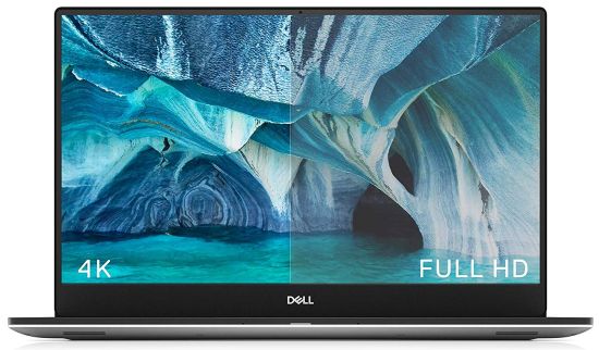 Dell XPS 15 7590