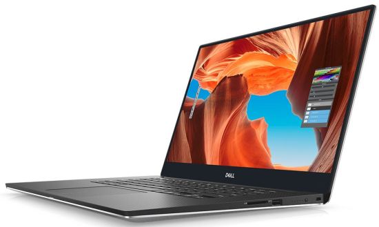 Dell XPS 15 7590