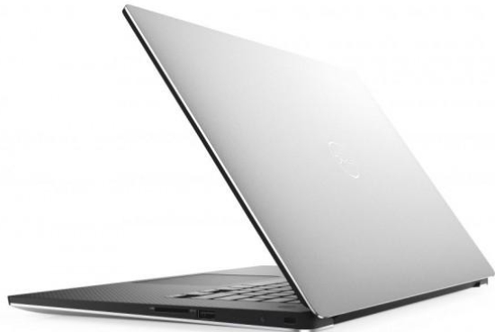 Dell XPS 15 7590