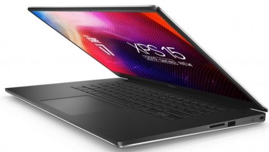 Dell XPS 15 7590 (7590-7572SLV-PUS)