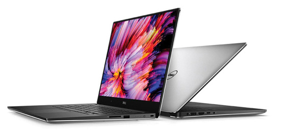 Dell XPS 15 7590